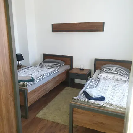 Mikra Homes24 In Goessnitz Gossnitz