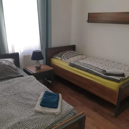 Apartment Mikra Homes24 In Goessnitz *