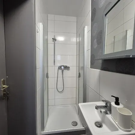 Appartamento Mikra Homes24 In Goessnitz